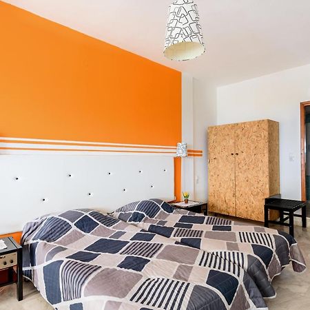 Angela Apartments New Listing Marathi  Zewnętrze zdjęcie